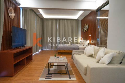 Вилла с 3 спальнями в Kuta, Бадунг, Индонезия № 12095 25