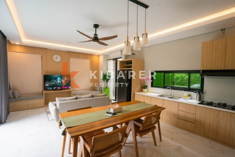 Вилла с 3 спальнями в Kuta, Бадунг, Индонезия № 12095 10