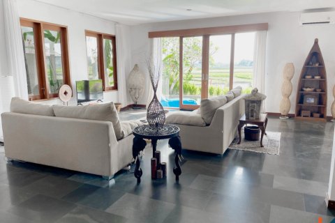 3 bedrooms Villa in Cemagi, Mengwi, Badung, Indonesia No. 11058 11