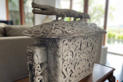 3 bedrooms Villa in Cemagi, Mengwi, Badung, Indonesia No. 11058 19