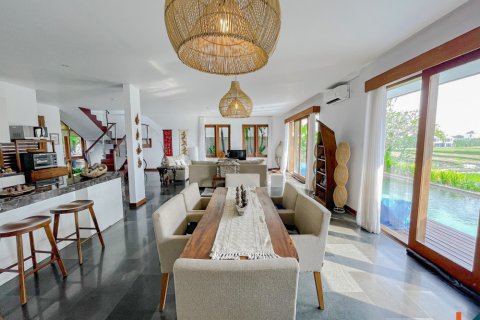 3 bedrooms Villa in Cemagi, Mengwi, Badung, Indonesia No. 11058 5