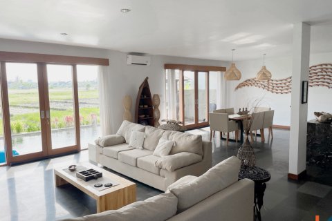 3 bedrooms Villa in Cemagi, Mengwi, Badung, Indonesia No. 11058 12