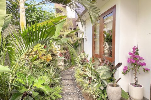 3 bedrooms Villa in Cemagi, Mengwi, Badung, Indonesia No. 11058 16