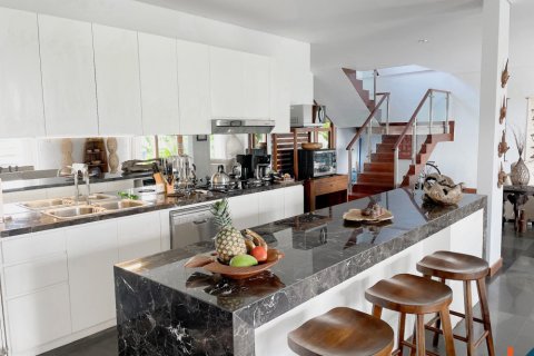 3 bedrooms Villa in Cemagi, Mengwi, Badung, Indonesia No. 11058