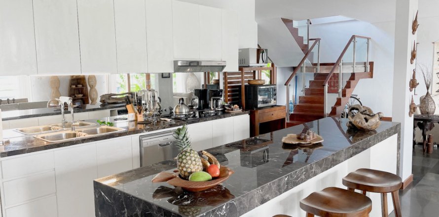 3 bedrooms Villa in Cemagi, Mengwi, Badung, Indonesia No. 11058