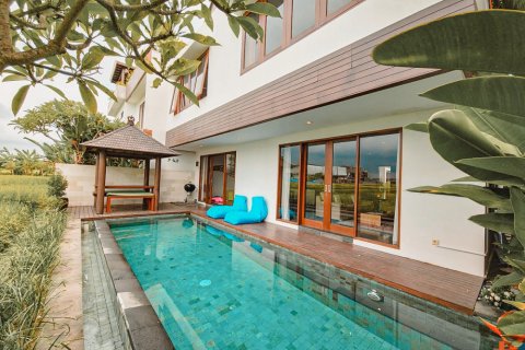 3 bedrooms Villa in Cemagi, Mengwi, Badung, Indonesia No. 11058 2