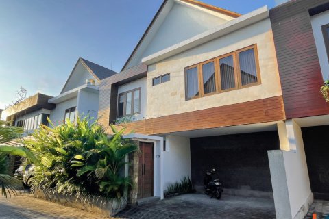 3 bedrooms Villa in Cemagi, Mengwi, Badung, Indonesia No. 11058 8