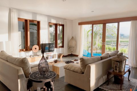 3 bedrooms Villa in Cemagi, Mengwi, Badung, Indonesia No. 11058 6