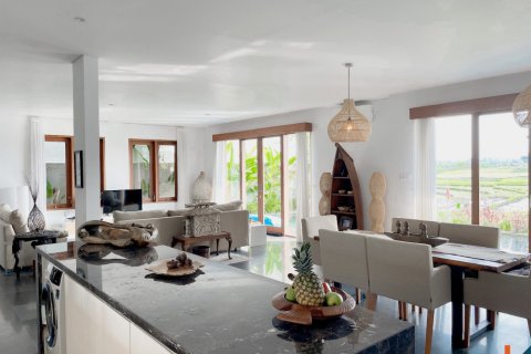 3 bedrooms Villa in Cemagi, Mengwi, Badung, Indonesia No. 11058 10