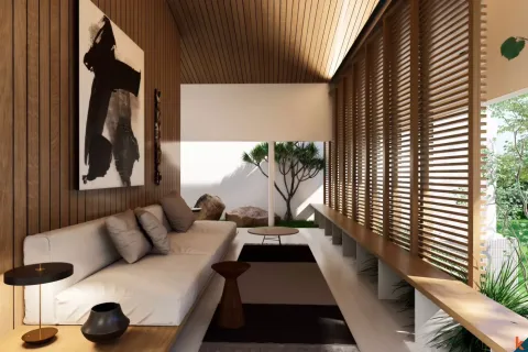 3 bedrooms Villa in Tibubeneng, Badung, Indonesia No. 11057 7