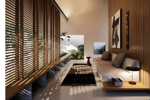 3 bedrooms Villa in Tibubeneng, Badung, Indonesia No. 11057 8