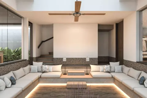 3 bedrooms Villa in Canggu, Badung, Indonesia No. 11061 3