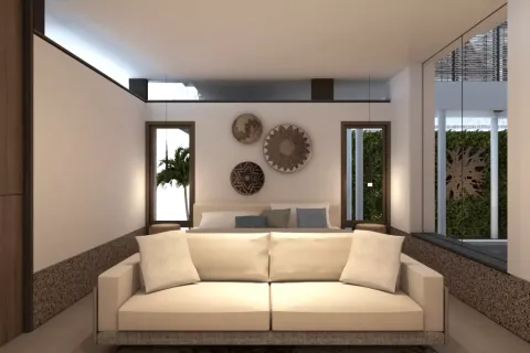 3 bedrooms Villa in Canggu, Badung, Indonesia No. 11061 6