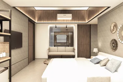3 bedrooms Villa in Canggu, Badung, Indonesia No. 11061 9
