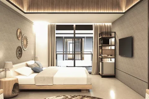 3 bedrooms Villa in Canggu, Badung, Indonesia No. 11061 8