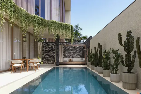 2 bedrooms Villa in Badung, Indonesia No. 11056 6