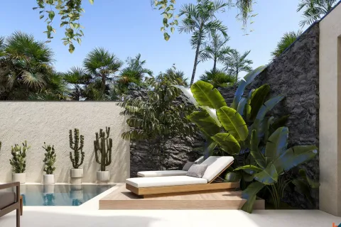 2 bedrooms Villa in Badung, Indonesia No. 11056 8