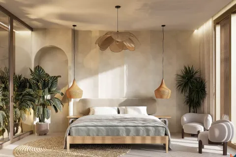 2 bedrooms Villa in Badung, Indonesia No. 11056 12