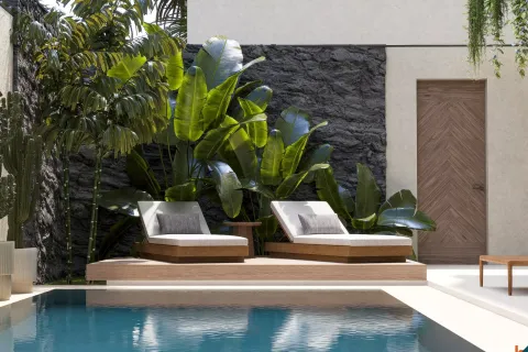2 bedrooms Villa in Badung, Indonesia No. 11056 7
