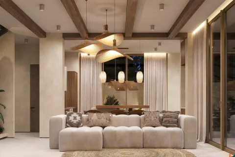 2 bedrooms Villa in Badung, Indonesia No. 11056 9