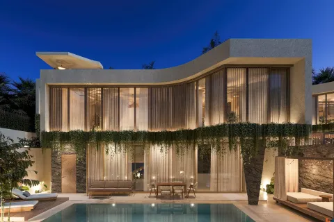 2 bedrooms Villa in Badung, Indonesia No. 11056 4