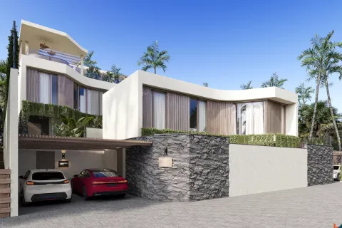 2 bedrooms Villa in Badung, Indonesia No. 11056 3