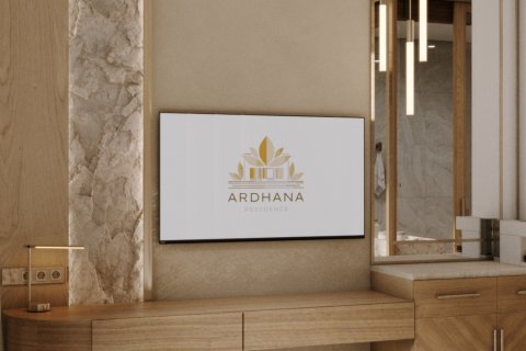 Studio Apartment in ARDHANA RESIDENCE Ungasan, Badung, Indonesia No. 9919