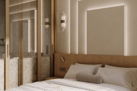 Studio Apartment in ARDHANA RESIDENCE Ungasan, Badung, Indonesia No. 9919 8