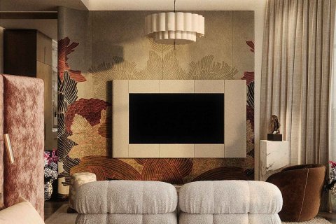 Studio Apartment in BLOOM HOTEL MELASTI Kuta, Badung, Indonesia No. 9913 8
