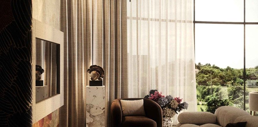 Studio Apartment in BLOOM HOTEL MELASTI Kuta, Badung, Indonesia No. 9913