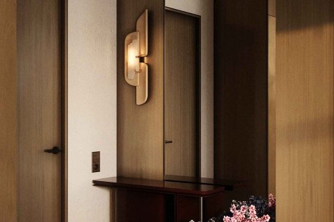 Studio Apartment in BLOOM HOTEL MELASTI Kuta, Badung, Indonesia No. 9913 4