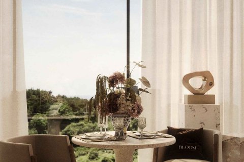 Studio Apartment in BLOOM HOTEL MELASTI Kuta, Badung, Indonesia No. 9913 12
