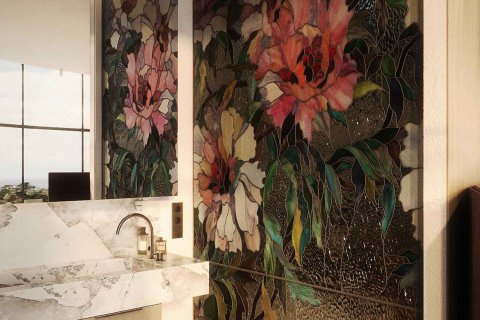 Studio Apartment in BLOOM HOTEL MELASTI Kuta, Badung, Indonesia No. 9913 14