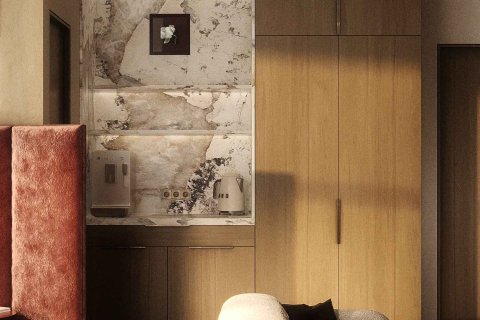 Studio Apartment in BLOOM HOTEL MELASTI Kuta, Badung, Indonesia No. 9913 15
