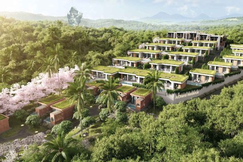 ARDHANA RESIDENCE in Ungasan, Badung, Indonesia No. 9916