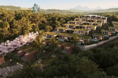 ARDHANA RESIDENCE in Ungasan, Badung, Indonesia No. 9916 3
