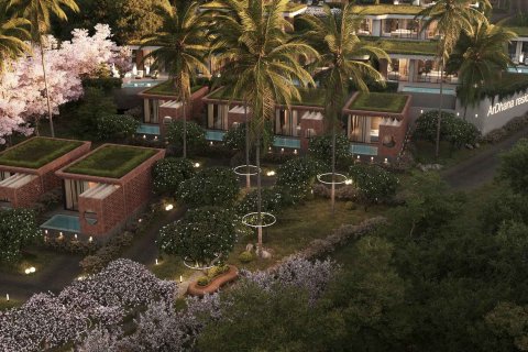 ARDHANA RESIDENCE in Ungasan, Badung, Indonesia No. 9916 2