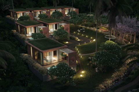 ARDHANA RESIDENCE in Ungasan, Badung, Indonesia No. 9916 11