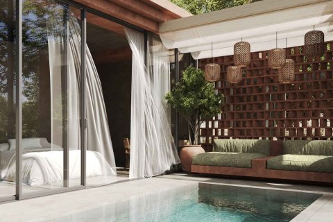 ARDHANA RESIDENCE in Ungasan, Badung, Indonesia No. 9916 12