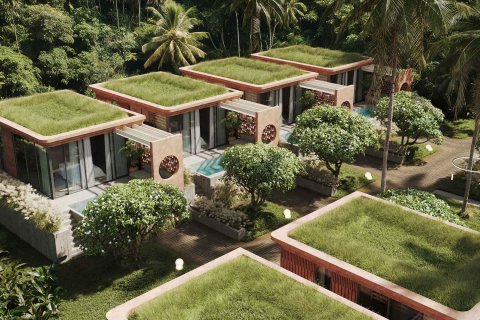 ARDHANA RESIDENCE in Ungasan, Badung, Indonesia No. 9916 17