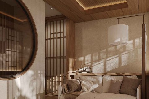 1 bedroom Villa in SATORI NUSA DUA RESORT Benoa, Badung, Indonesia No. 9915 8