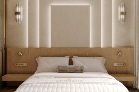 Studio Apartment in ARDHANA RESIDENCE Ungasan, Badung, Indonesia No. 9918