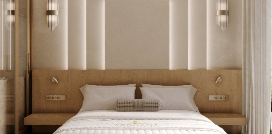 Studio Apartment in ARDHANA RESIDENCE Ungasan, Badung, Indonesia No. 9918