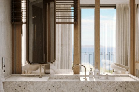 Studio Apartment in ARDHANA RESIDENCE Ungasan, Badung, Indonesia No. 9918 4