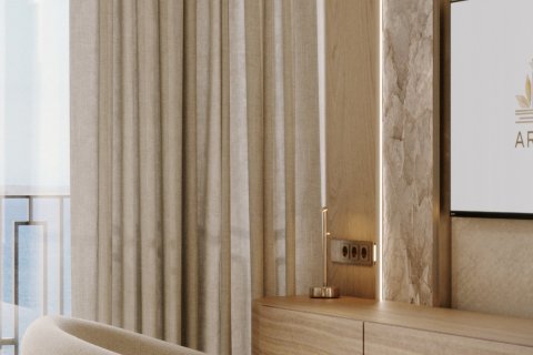 Studio Apartment in ARDHANA RESIDENCE Ungasan, Badung, Indonesia No. 9918 6