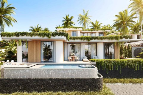 3 bedrooms Villa in ARDHANA RESIDENCE Ungasan, Badung, Indonesia No. 9917