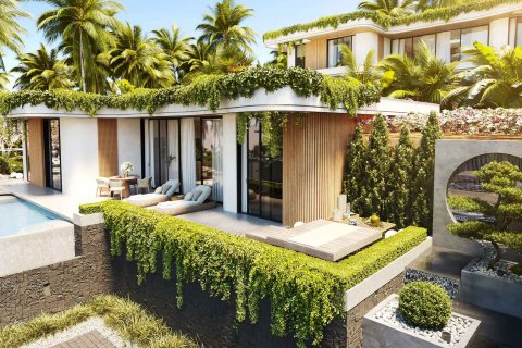 3 bedrooms Villa in ARDHANA RESIDENCE Ungasan, Badung, Indonesia No. 9917 2