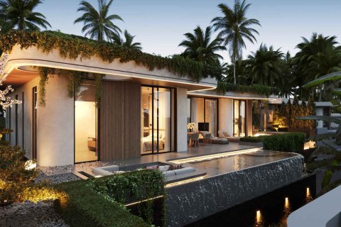 3 bedrooms Villa in ARDHANA RESIDENCE Ungasan, Badung, Indonesia No. 9917 4
