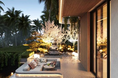 3 bedrooms Villa in ARDHANA RESIDENCE Ungasan, Badung, Indonesia No. 9917 3
