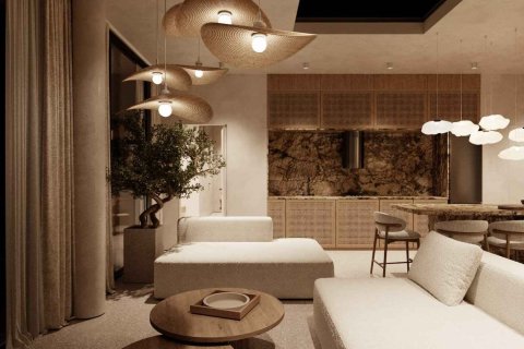 3 bedrooms Villa in ARDHANA RESIDENCE Ungasan, Badung, Indonesia No. 9917 5